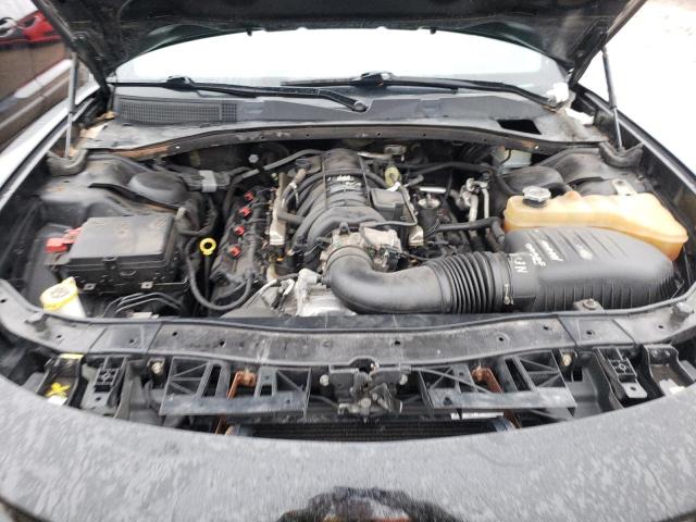 Photo 11 from auction – 2017 DODGE CHARGER PO with VIN 2C3CDXKT7HH661022