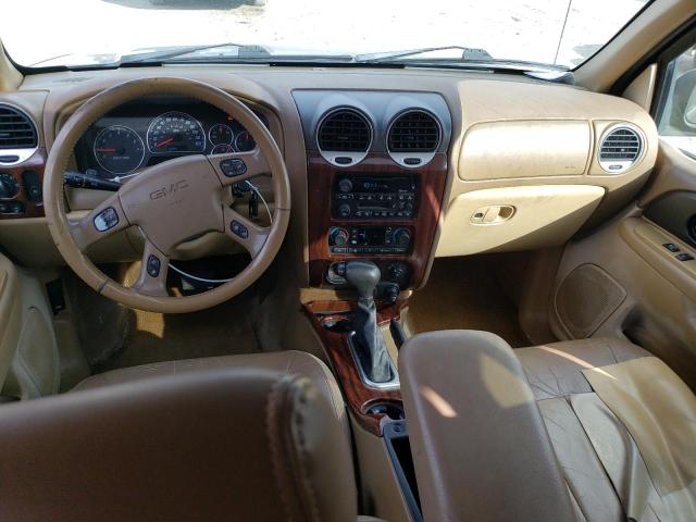 Photo 8 from auction – 2003 GMC ENVOY with VIN 1GKDS13S432115325