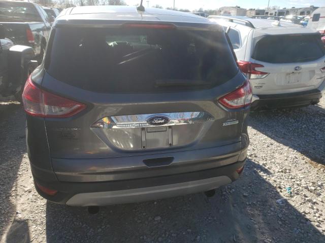 Photo 6 from auction – 2013 FORD ESCAPE SEL with VIN 1FMCU0HX5DUC54347