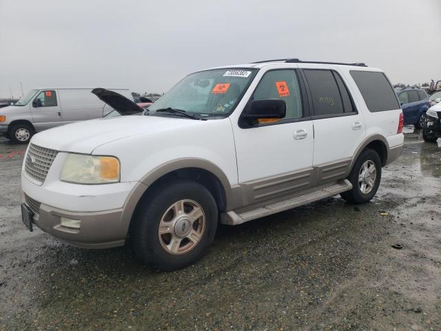 Photo 1 from auction – 2004 FORD EXPEDITION with VIN 1FMFU17L94LB83225