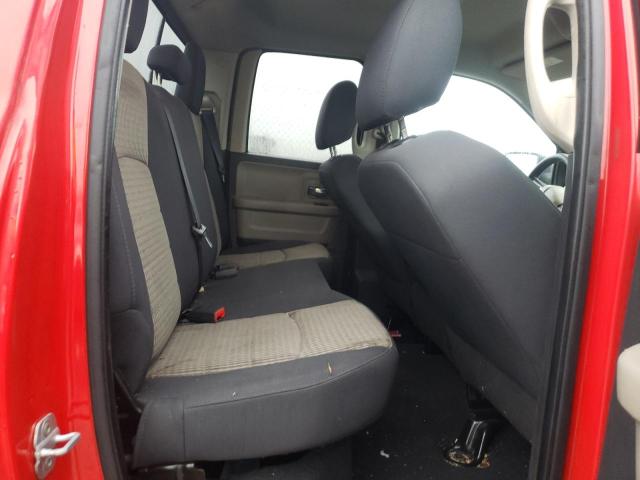 Фото 10 с аукциона – 2011 DODGE RAM 1500 с VIN 1D7RV1GP3BS609193
