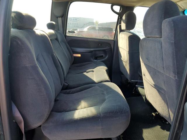 Photo 10 from auction – 2001 CHEVROLET SILVERADO with VIN 1GCHK23U21F162928