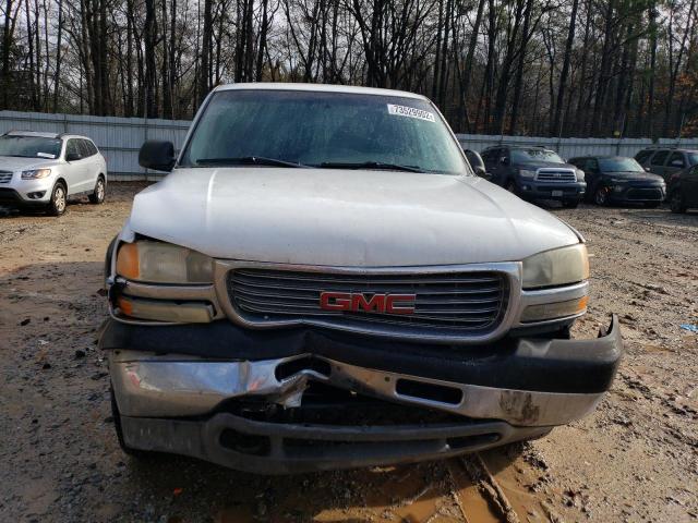Photo 5 from auction – 2001 GMC SIERRA C25 with VIN 1GTHC29U71E229128