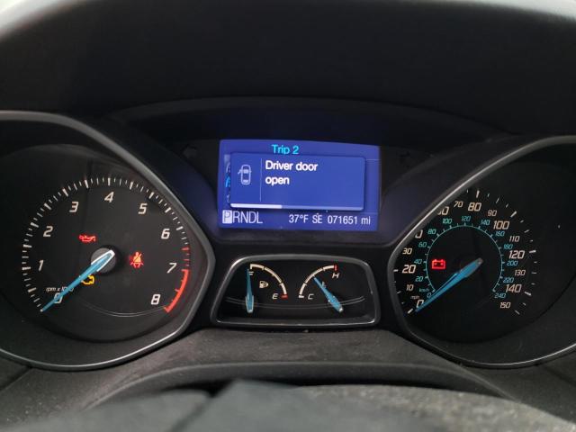Photo 9 from auction – 2013 FORD FOCUS SE with VIN 1FADP3F22DL138267