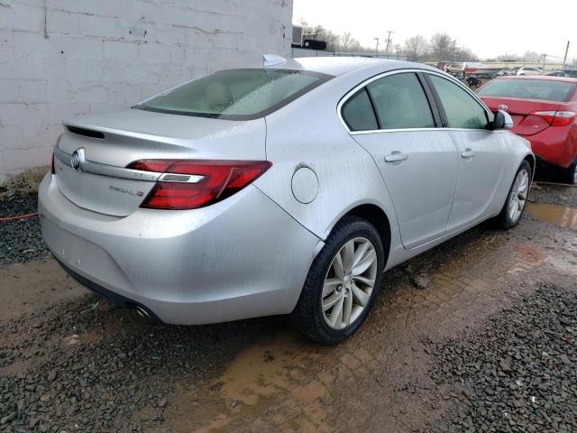 Фото 3 с аукциона – 2016 BUICK REGAL с VIN 2G4GK5EX8G9164328