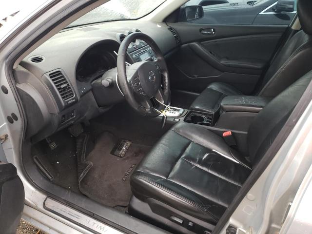 Photo 7 from auction – 2010 NISSAN ALTIMA BAS with VIN 1N4AL2AP7AN562927