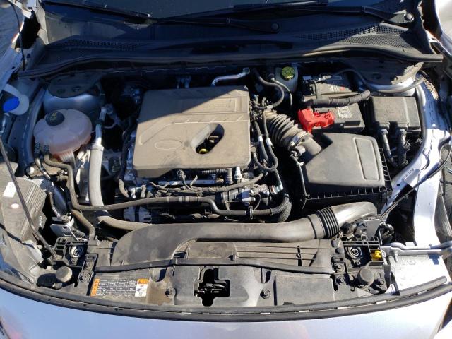 Photo 11 from auction – 2020 FORD ESCAPE SE with VIN 1FMCU0G6XLUA05999