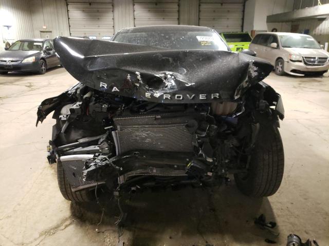 Photo 5 from auction – 2020 LAND ROVER RANGE ROVE with VIN SALYB2EX0LA258931