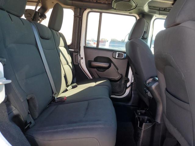 Photo 11 from auction – 2018 JEEP WRANGLER U with VIN 1C4HJXDG1JW122087