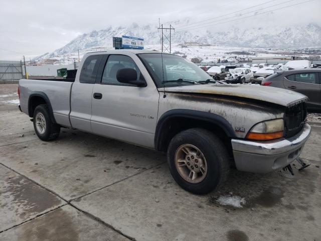 Photo 4 from auction – 1998 DODGE DAKOTA with VIN 1B7GL22X1WS740469