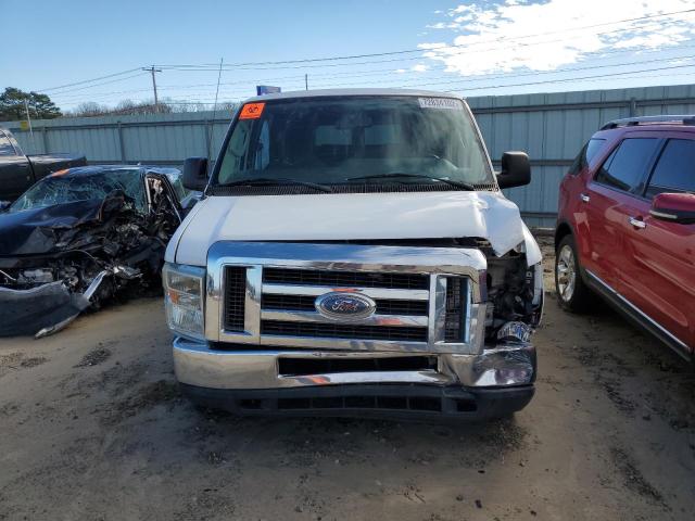 Photo 5 from auction – 2012 FORD ECONOLINE with VIN 1FBNE3BL7CDA24944