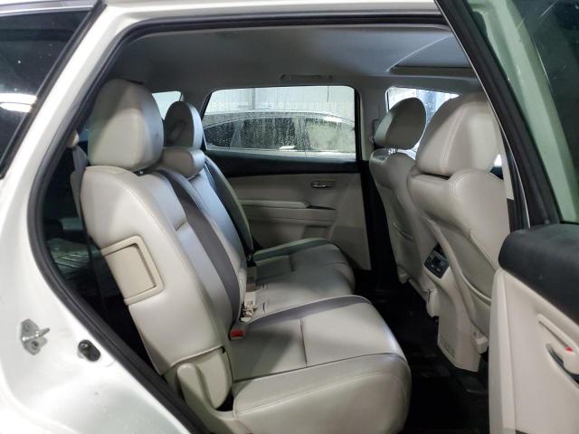 Photo 11 from auction – 2012 MAZDA CX-9 with VIN JM3TB3CV2C0346448