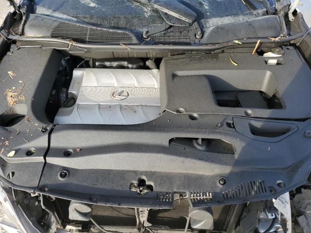 Photo 11 from auction – 2015 LEXUS RX 350 BAS with VIN 2T2BK1BA5FC267532
