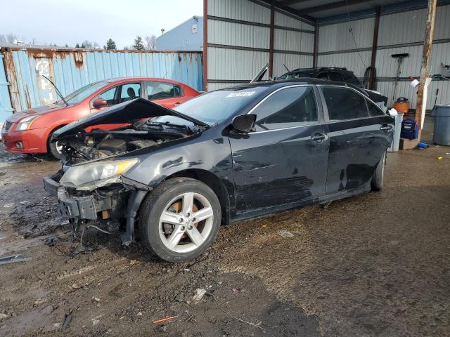 TOYOTA CAMRY L 2014 with VIN 4T1BF1FK8EU425175 - Photo from auction