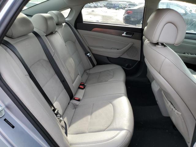 Photo 10 from auction – 2015 HYUNDAI SONATA SPO with VIN 5NPE34AF4FH118751