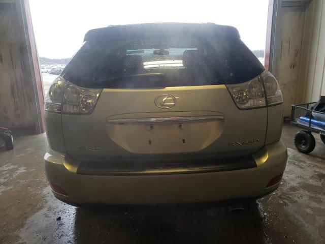 Photo 6 from auction – 2005 LEXUS RX 330 with VIN 2T2GA31U85C035795