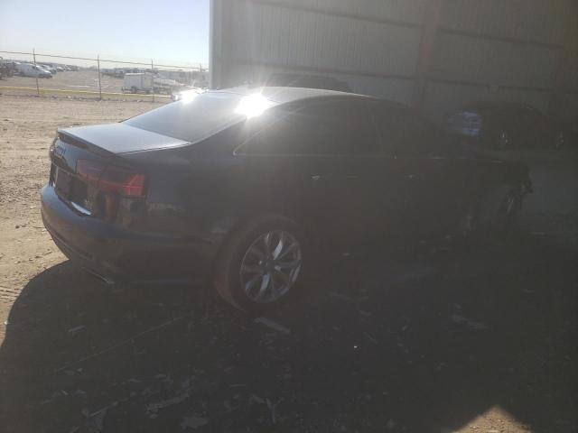 Photo 3 from auction – 2018 AUDI A6 PREMIUM with VIN WAUG3BFC4JN001964
