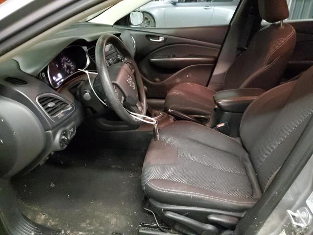 Photo 7 from auction – 2015 DODGE DART SXT with VIN 1C3CDFBBXFD330379