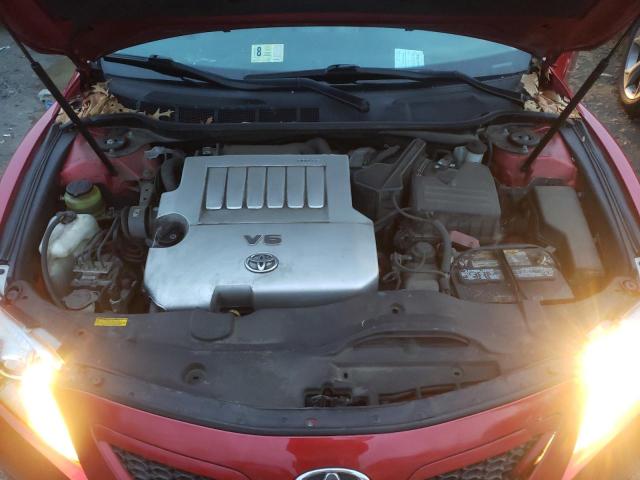 Photo 11 from auction – 2008 TOYOTA CAMRY LE with VIN 4T1BK46K98U062998
