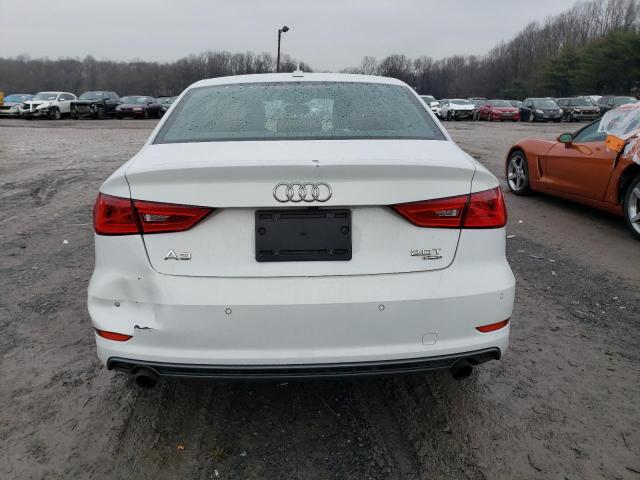 Photo 6 from auction – 2015 AUDI A3 PRESTIG with VIN WAUKFGFF0F1013178