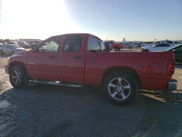 Photo 2 from auction – 2008 DODGE RAM 1500 S with VIN 1D7HA18N18S610209