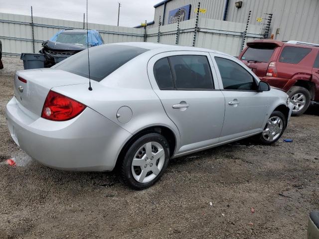 Photo 3 from auction – 2007 CHEVROLET COBALT LS with VIN 1G1AK55FX77220619