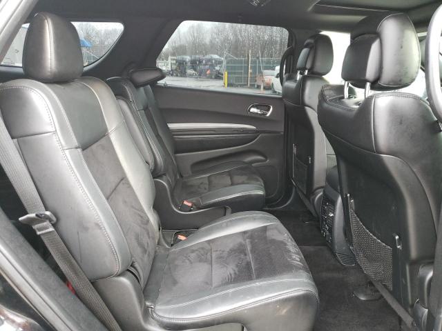 Фото 11 с аукциона – 2018 DODGE DURANGO GT с VIN 1C4RDJDG1JC187466