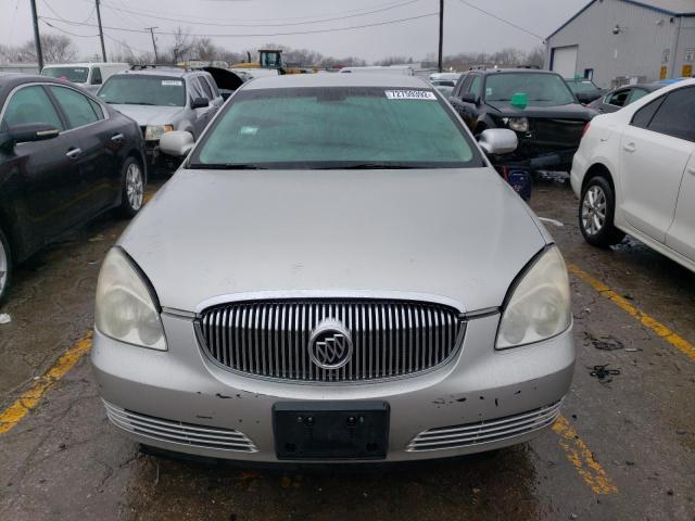 Photo 5 from auction – 2007 BUICK LUCERNE CX with VIN 1G4HP57227U130251