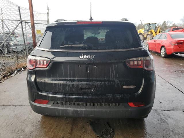 Photo 6 from auction – 2019 JEEP COMPASS LA with VIN 3C4NJCBB5KT743200
