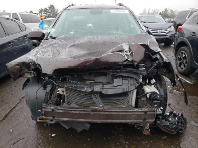 Photo 5 from auction – 2016 CHEVROLET TRAX 1LT with VIN KL7CJPSBXGB613580