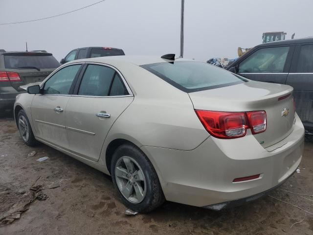 Photo 2 from auction – 2016 CHEVROLET MALIBU LIM with VIN 1G11B5SA5GF164071