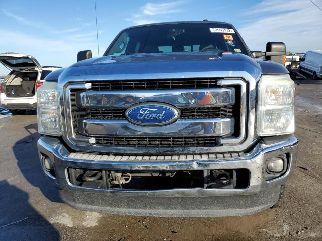 Photo 5 from auction – 2011 FORD F250 SUPER with VIN 1FT7W2BT2BEA25391