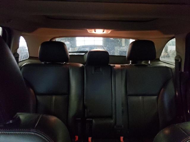 Photo 10 from auction – 2011 FORD EDGE SEL with VIN 2FMDK3JC4BBA68997