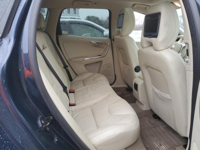 Photo 11 from auction – 2013 VOLVO XC60 3.2 with VIN YV4940DZ0D2387287