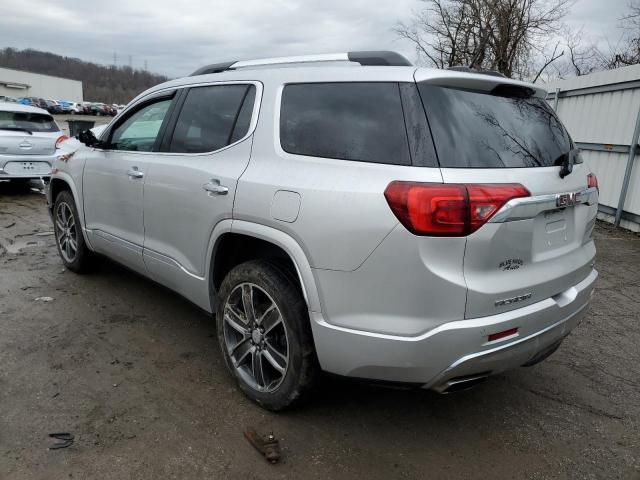 Photo 2 from auction – 2019 GMC ACADIA DEN with VIN 1GKKNXLS3KZ156682