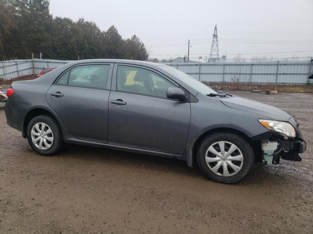 Photo 4 from auction – 2010 TOYOTA COROLLA BA with VIN 2T1BU4EE8AC245239