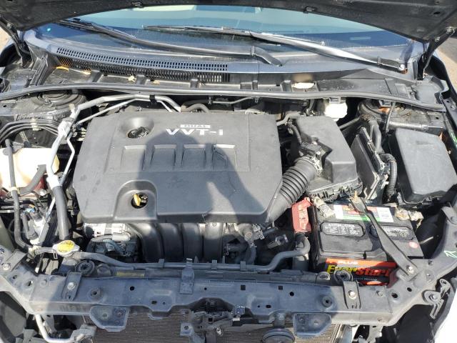 Photo 11 from auction – 2010 TOYOTA COROLLA BA with VIN 1NXBU4EE7AZ234926