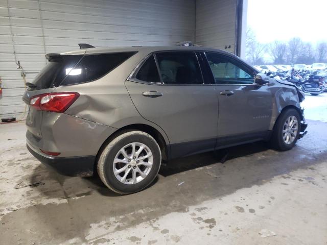 صورة رقم 3 من المزاد - 2018 CHEVROLET EQUINOX LT مع VIN 3GNAXJEV4JS596046