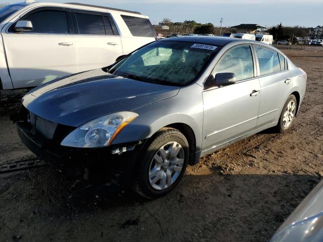 Photo 1 from auction – 2010 NISSAN ALTIMA BAS with VIN 1N4AL2AP7AN475853