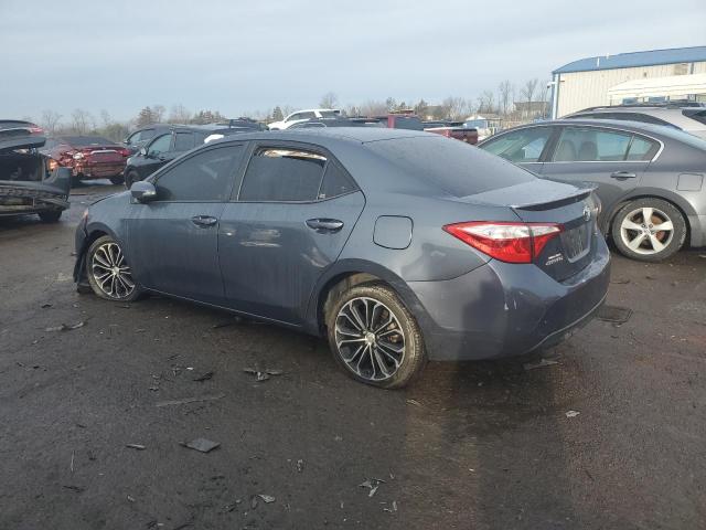 Photo 2 from auction – 2015 TOYOTA COROLLA L with VIN 2T1BURHE7FC476245