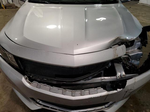 Photo 11 from auction – 2016 CHEVROLET IMPALA LT with VIN 2G1105SA4G9169342