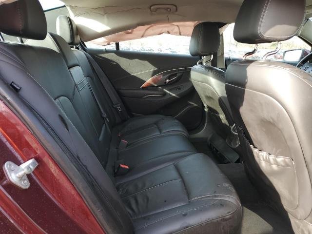 Photo 10 from auction – 2015 BUICK LACROSSE with VIN 1G4GB5G35FF121484
