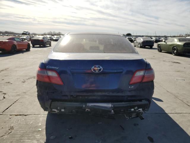 Photo 6 from auction – 2007 TOYOTA CAMRY CE with VIN 4T1BE46KX7U094817
