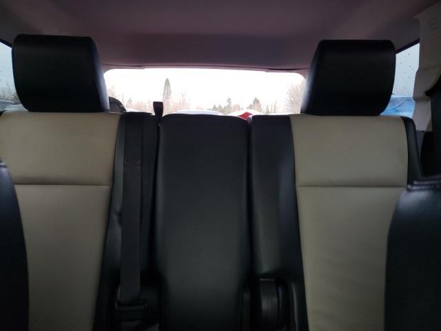 Photo 10 from auction – 2009 DODGE JOURNEY R/ with VIN 3D4GH67V19T154148