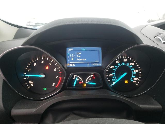 Photo 9 from auction – 2015 FORD ESCAPE SE with VIN 1FMCU9G90FUB64727