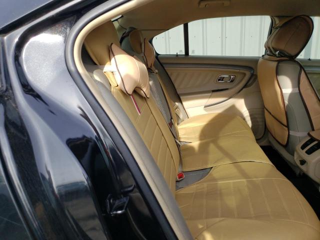 Photo 10 from auction – 2015 FORD TAURUS SE with VIN 1FAHP2D80FG154515