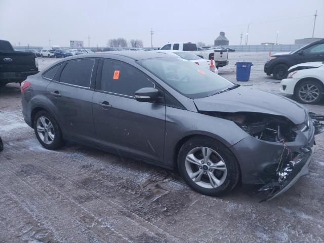 Photo 4 from auction – 2014 FORD FOCUS SE with VIN 1FADP3F28EL452118