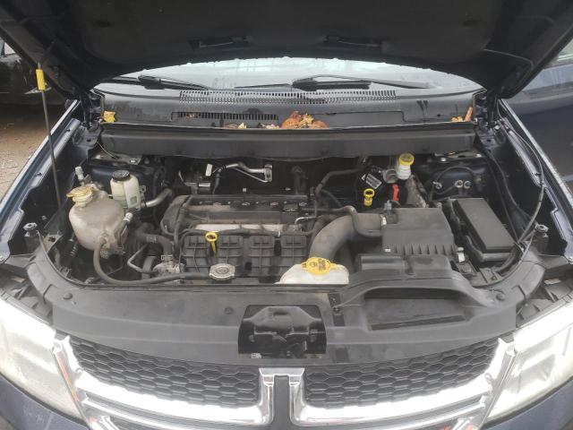 Photo 12 from auction – 2018 DODGE JOURNEY SE with VIN 3C4PDCAB9JT428075