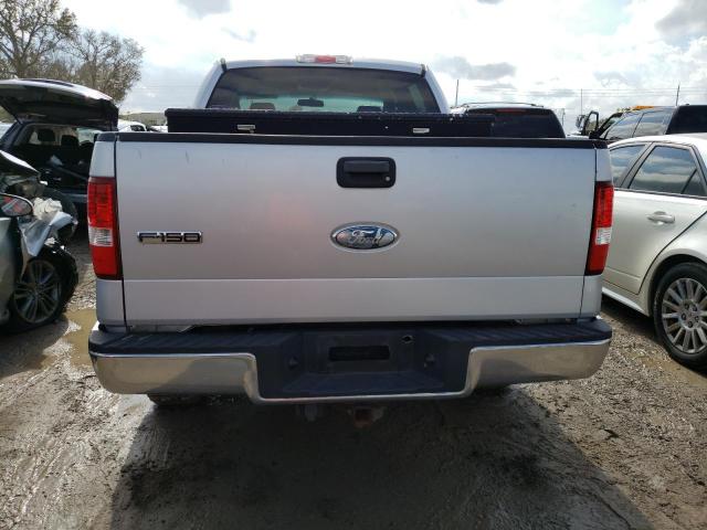 Photo 6 from auction – 2007 FORD F150 SUPER with VIN 1FTPW14V37FA29816