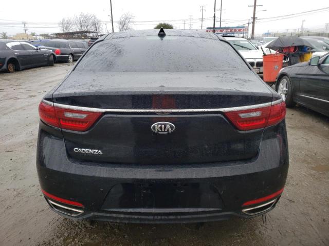 Photo 6 from auction – 2017 KIA CADENZA PR with VIN KNALC4J16H5090995
